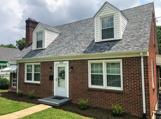 1505 Radcliff Ave, Lynchburg, VA 24502