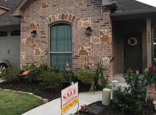 1002 Cielo Way, Longview, TX 75604