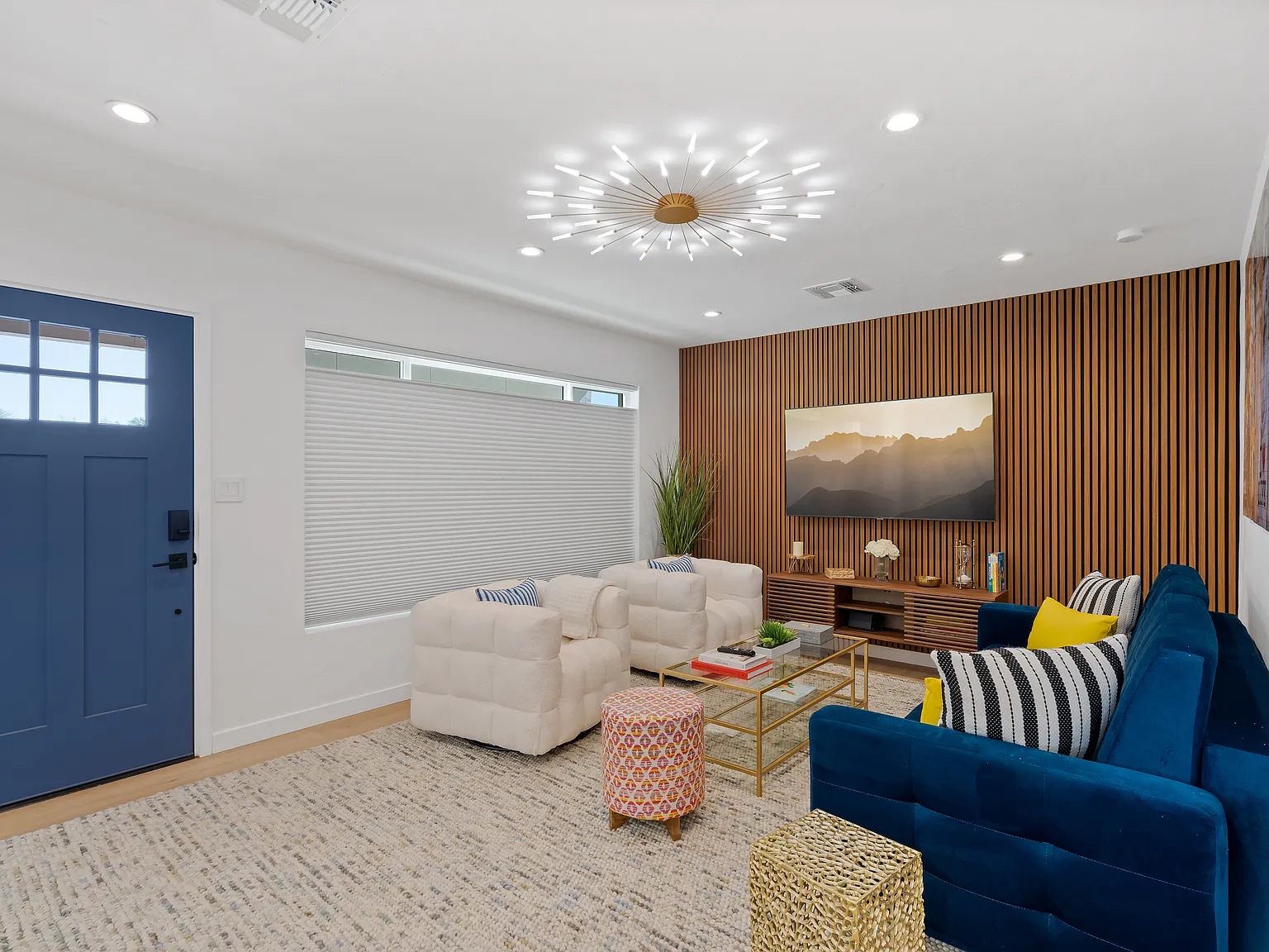 2 bed, 1150 sqft, $3,750 — Photo 4