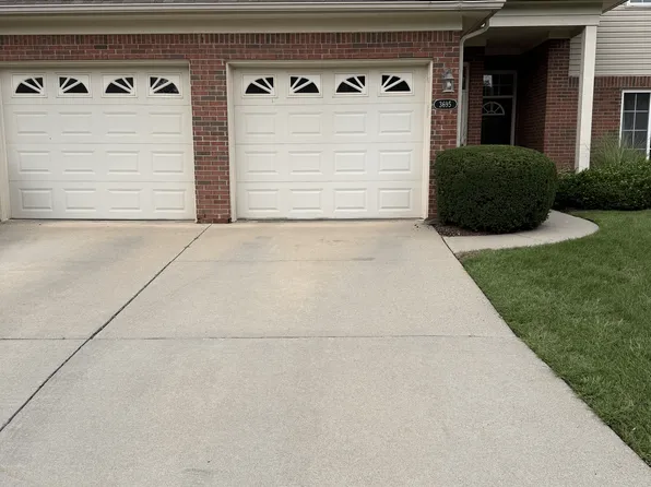 3695 Eagle Creek Dr, Shelby Township, MI 48317