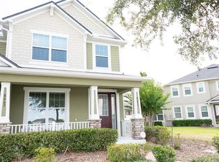 8673 Coventry Park Way, Windermere, FL 34786