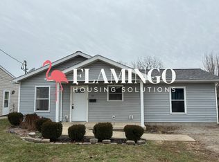 819 Atlantic St, Troy, OH 45373