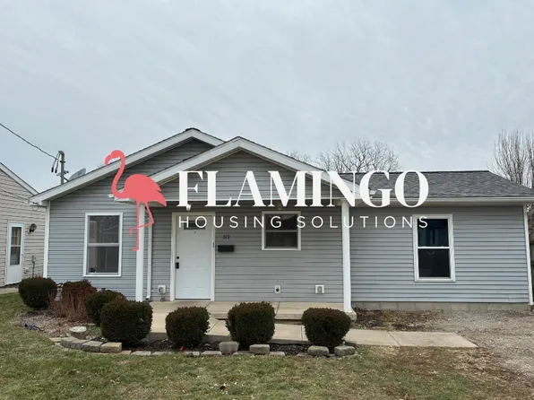 819 Atlantic St, Troy, OH 45373