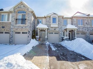 2308 Whistling Springs Cres, Oakville, ON L6M 0C5