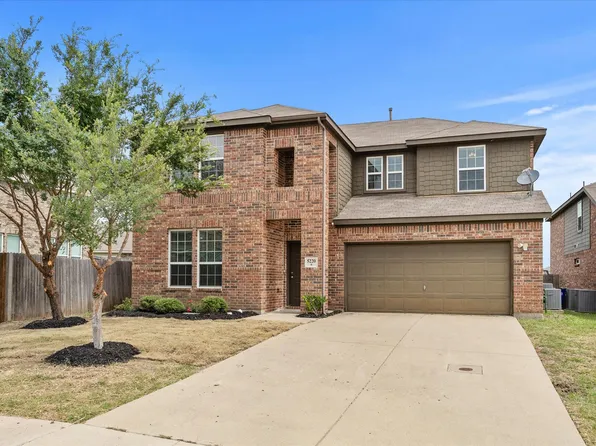5220 Prairie Rose Dr, Forney, TX 75126