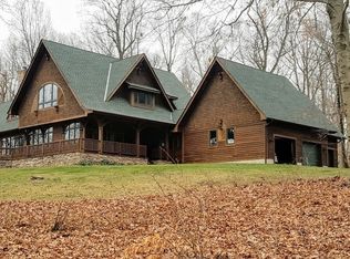 61 Sidney School Rd, Annandale, NJ 08801