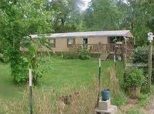 369 County Road 436, Dayton, TX 77535