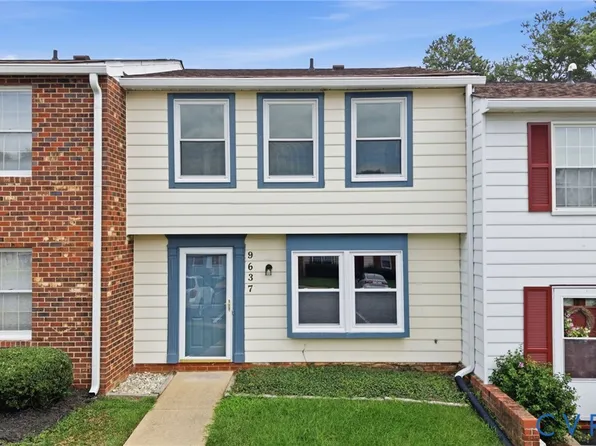 9637 Springfield Woods Ct, Glen Allen, VA 23060