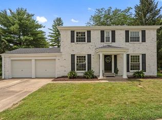 1237 Oldfarm Dr, Saint Louis, MO 63146