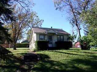 1619 N Hickory St, Crest Hill, IL 60403