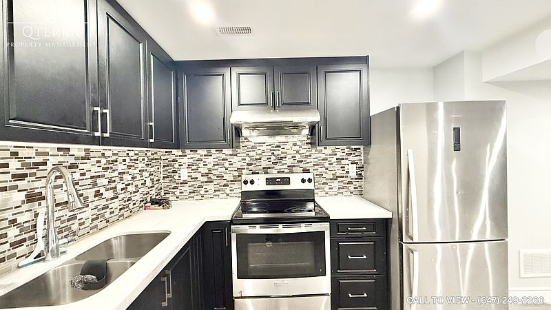 Ajax Apartment for rent - 2 Bedrooms — photo 2