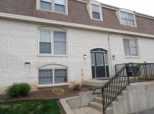 110 Hanly Ln #4, Frankfort, KY 40601