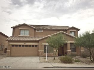 3237 W Pleasant Ln, Phoenix, AZ 85041