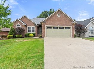 2626 Autumn Way, Sellersburg, IN 47172