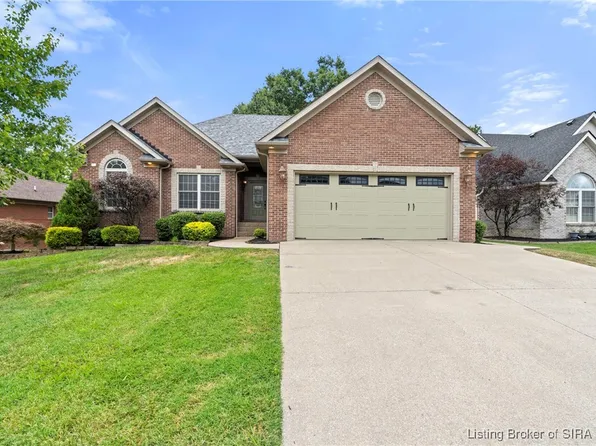 2626 Autumn Way, Sellersburg, IN 47172