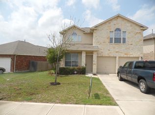 1909 Shaker Trl, Austin, TX 78754