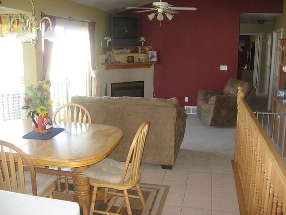 3rd image of 3462 W Melody Creek Cir