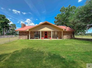 552 Us Highway 259 N, De Kalb, TX 75559