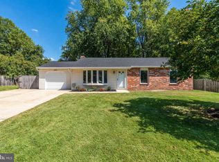 14953 Nashua Ln, Bowie, MD 20716