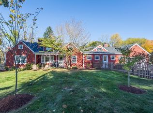 65 Everett St, Natick, MA 01760