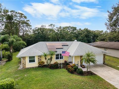 696 Bayharbor Ter, Sebastian, FL, 32958