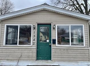 1342 Kenwood Ave, Beloit, WI 53511