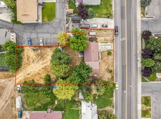 160 E 500 N, Heber, UT 84032