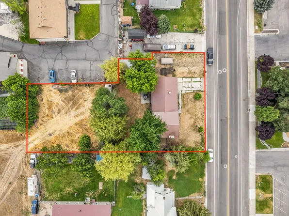 160 E 500 N, Heber, UT 84032