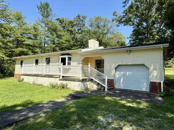 6410 Smith Run Rd, Glouster, OH 45732