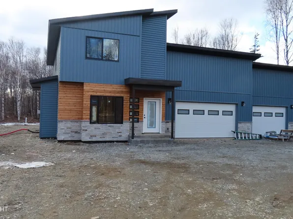 7404 N Paw St, Wasilla, AK 99654