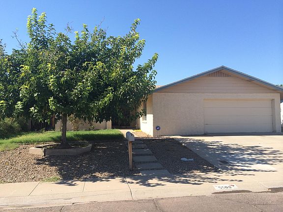 2nd image of 5509 W Sunnyside Dr