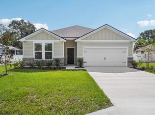 14 Patchogue Pl, Palm Coast, FL 32137
