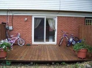 20393 15 Mile Rd, Clinton Twp, MI 48035