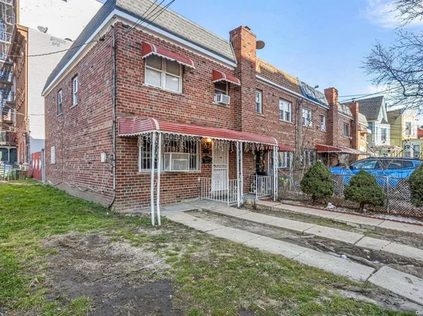 1760 Garfield Street, Bronx, NY 10460