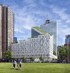 Rented by Nancy Packes Inc.