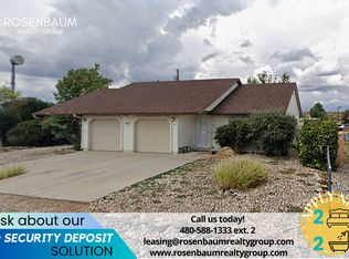7600 E Horseshoe Ln APT A, Prescott Valley, AZ 86314