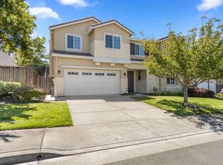 329 Hawk Ridge Dr, Richmond, CA 94806