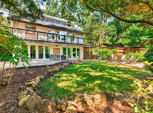 364 College Ave, Angwin, CA 94508