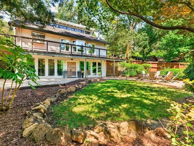 364 College Avenue, Angwin, CA, 94508