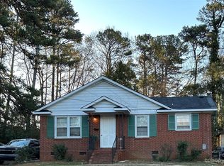 1514 Woodhill Ln, Charlotte, NC 28205
