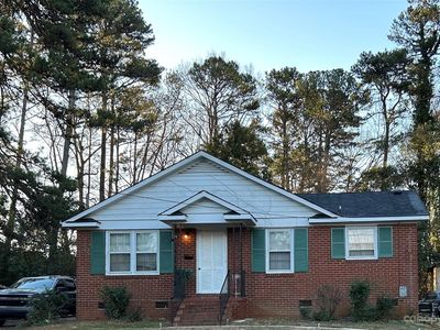 1514 Woodhill Ln, Charlotte, NC, 28205