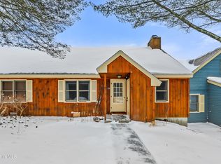 93 Corey Rd UNIT 93, Lanesborough, MA 01237