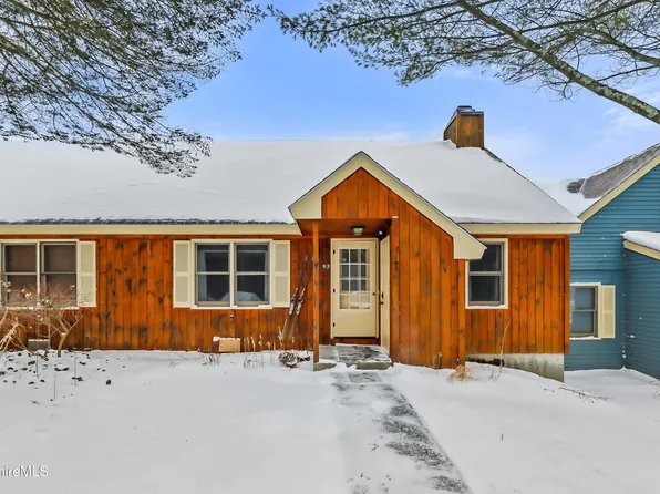 93 Corey Rd Unit 93, Lanesborough, MA 01237