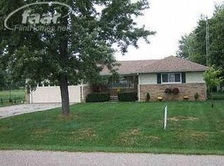 8175 Barden Rd, Davison, MI 48423