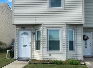 285 Sukoshi Dr #A, Panama City, FL 32404