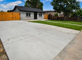 3381 W Center Ave, Denver, CO 80219