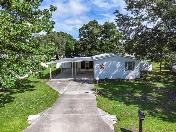 3117 Canandaigua Trl, Lakeland, FL 33810