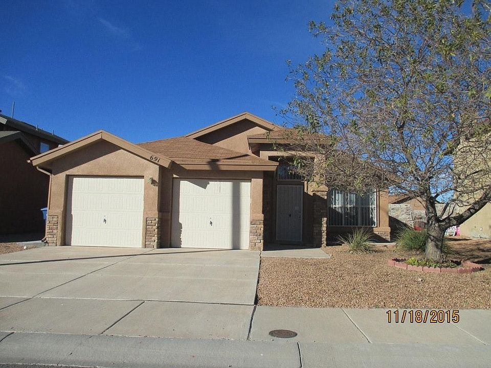 1st image of 691 Juan Munoz Ct