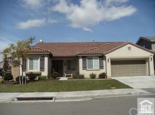 14372 English Setter St, Corona, CA 92880
