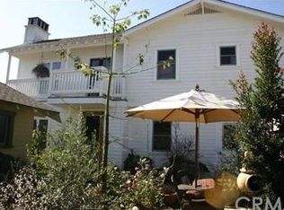 261 Roswell Ave, Long Beach, CA 90803